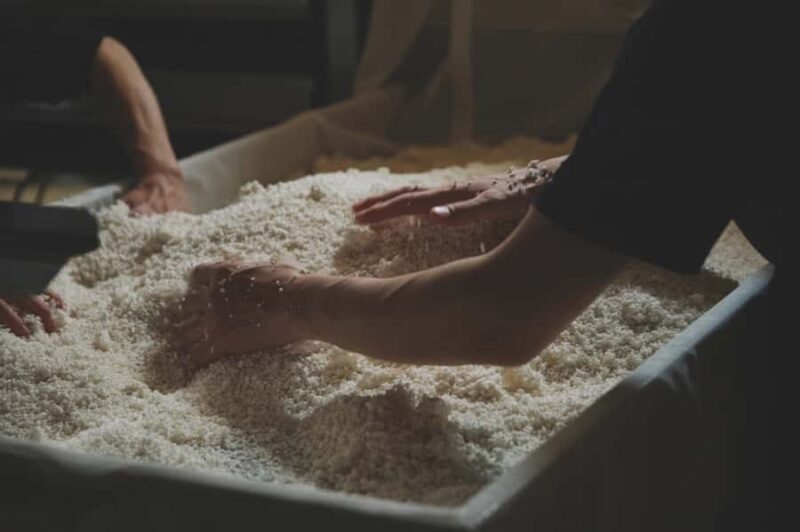 Yamanashi: Sake Brewery Tour with Tasting - Who Will Love This Tour?