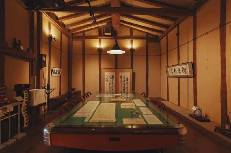 Yamanashi: Sake Brewery Tour with Tasting - FAQ