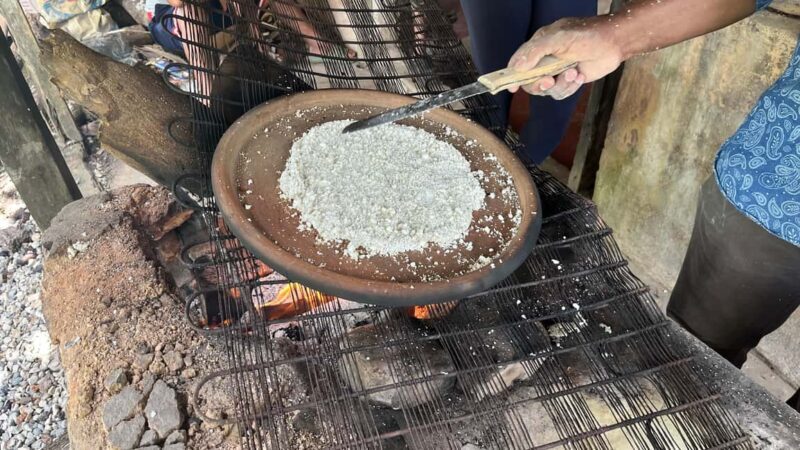 Yamasá: Discover the Taíno Heritage with Local Artisans - Discovering Yamasá: An In-Depth Look