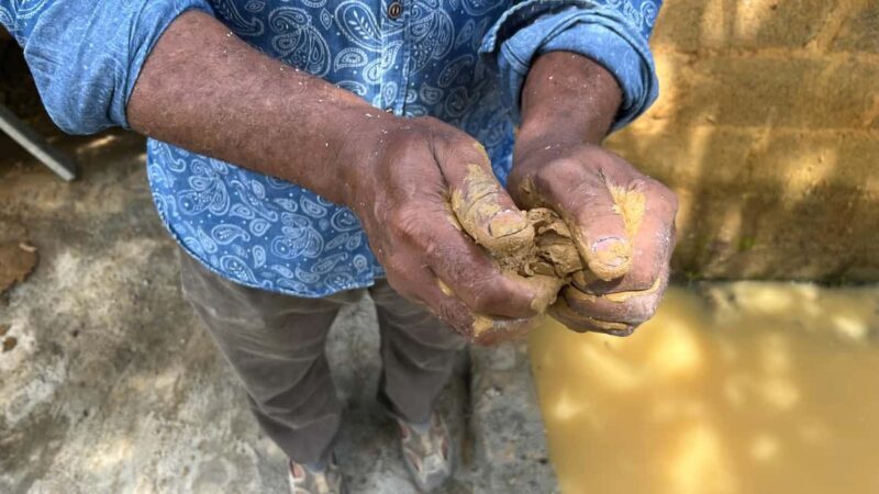 Yamasá: Discover the Taíno Heritage with Local Artisans - What Makes This Tour Stand Out