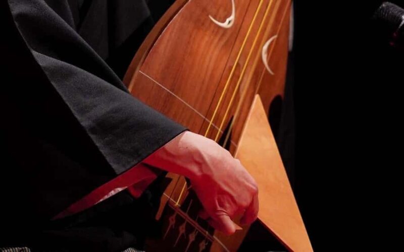 Yamato: Satsuma Biwa Music Playing Experience - Final Thoughts