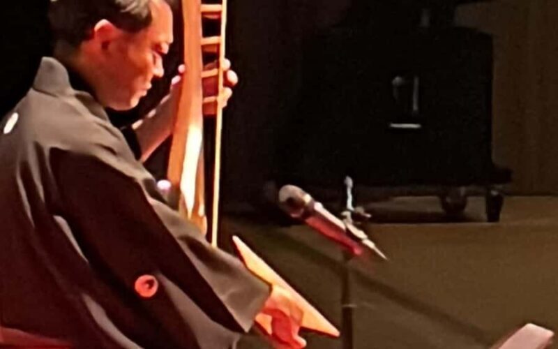 Yamato: Satsuma Biwa Music Playing Experience - FAQs