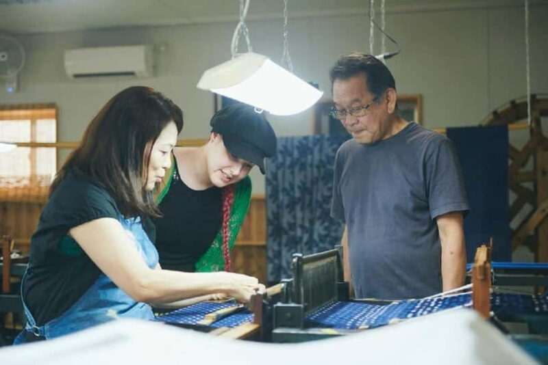 Yame & Kurume Tea Fields & Craft Tour From Farm to Cup - What To Expect: A Day Filled with Authentic Experiences