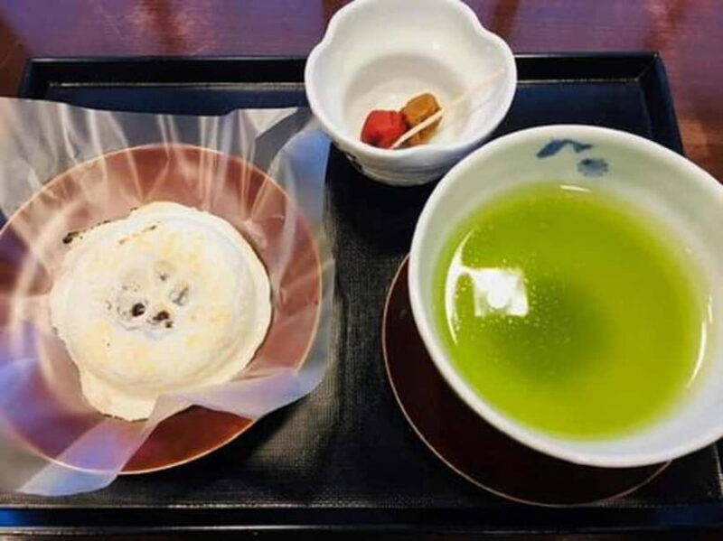 Yame & Kurume Tea Fields & Craft Tour From Farm to Cup - Value and Practicalities: Is the Tour Worth It?