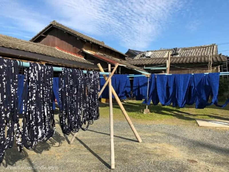 Yame & Kurume Tea Fields & Craft Tour  From Farm to Cup - FAQ