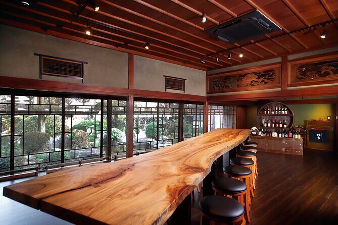 Yame Tea and Japanese Sake Tour Fukuoka Private Tour - Final Thoughts