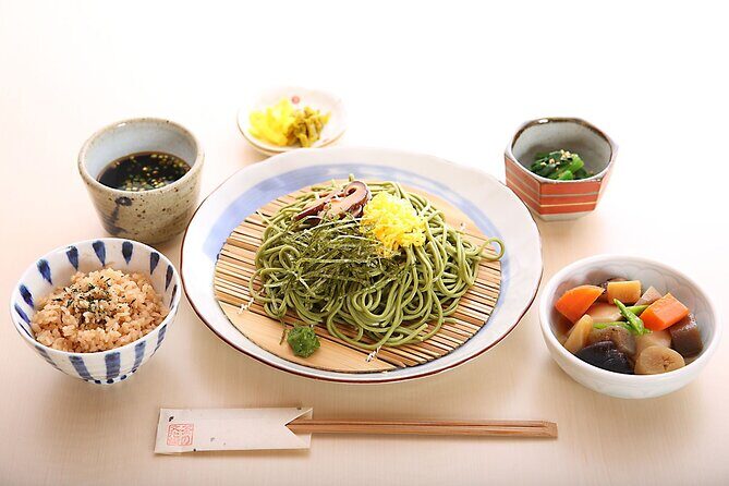 Yame Tea and Japanese Sake Tour Fukuoka Private Tour - FAQ