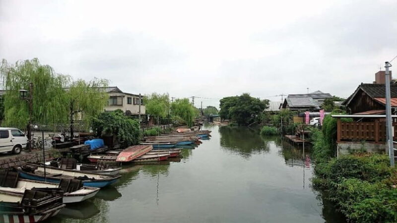 Yanagawa: Boat Cruise with Eel Lunch and Samurai House - FAQ