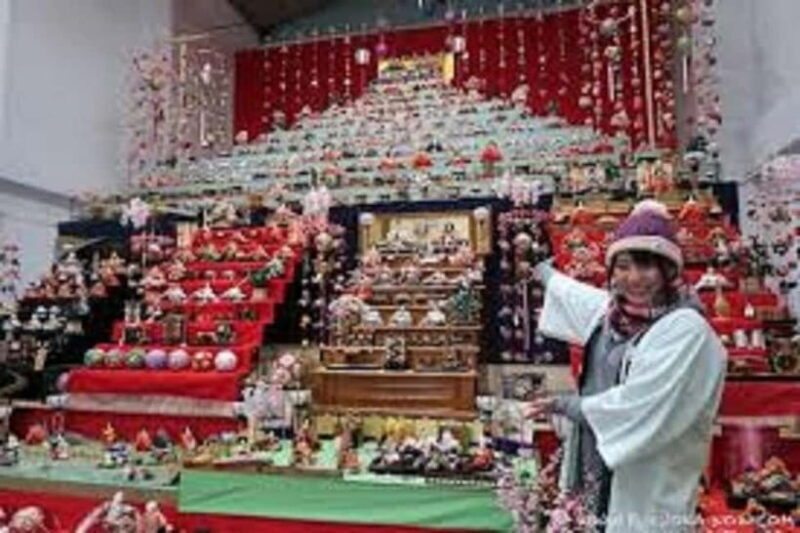 Yanagawa: Boat Cruise with Eel Lunch and Samurai House - FAQ