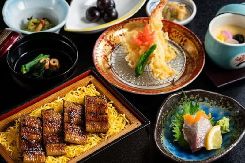 Yanagawa: Boat Cruise with Eel Lunch and Samurai House - Final Thoughts