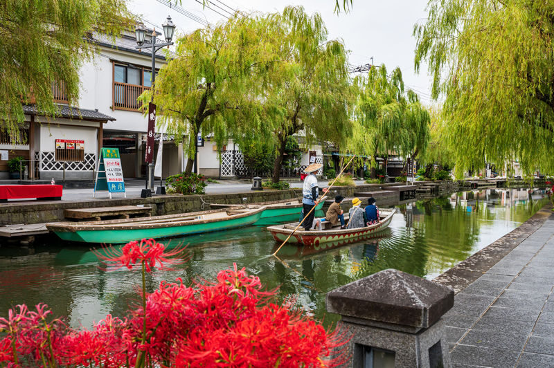 Yanagawa Canals One-day Tour - What makes this day trip worthwhile