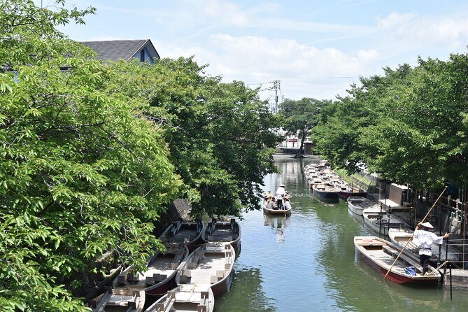 Yanagawa & Dazaifu Cultural Explorer  Cruise-Friendly Tour - Good To Know