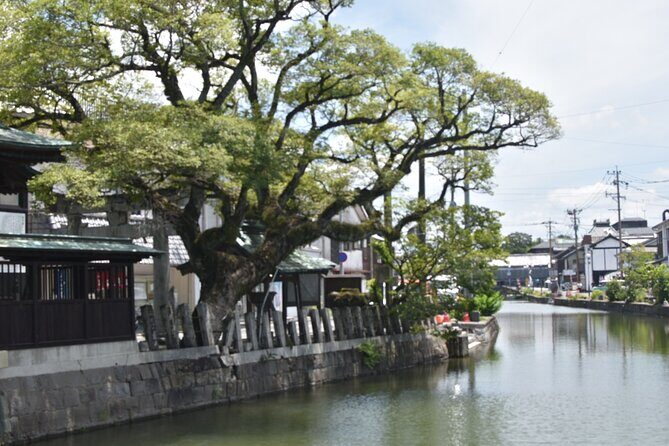 Yanagawa & Dazaifu Cultural Explorer  Cruise-Friendly Tour - FAQ