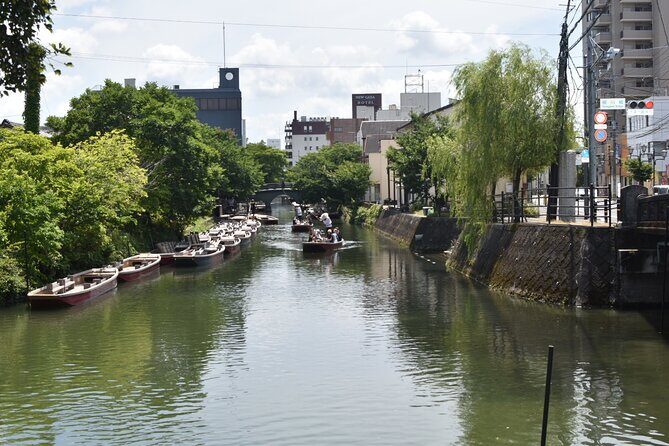 Yanagawa & Dazaifu Cultural Explorer  Cruise-Friendly Tour - Why This Tour Offers Great Value