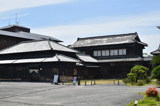 Yanagawa & Dazaifu Cultural Explorer  Cruise-Friendly Tour - FAQ