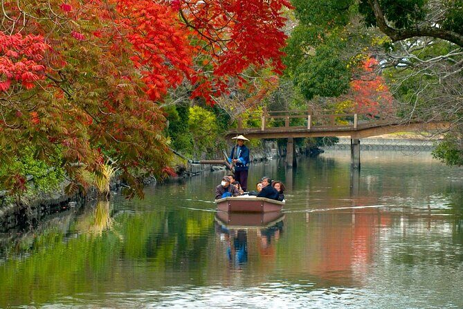 Yanagawa Great Wisteria and Traditional Canal Boat Experience - FAQ