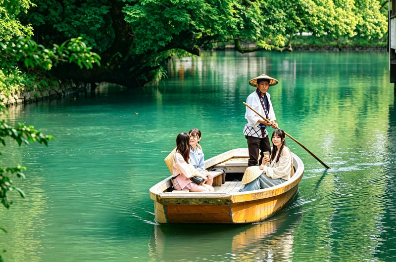 Yanagawa & Itoshima Day Tour - What to know before you book