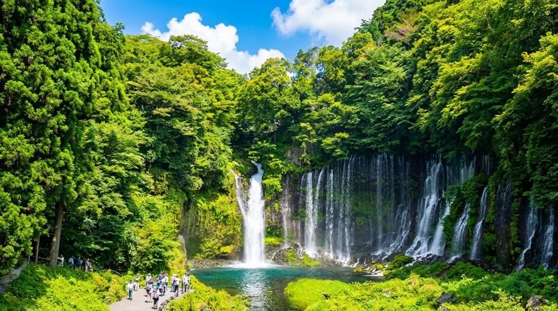 Yanagawa & Itoshima Day Tour - One day, two very different sides of Fukuoka