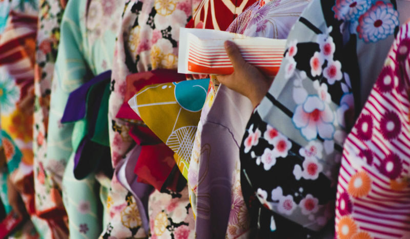Yanagawa Kimono Rental Experience (Fukuoka) - Key points to know before you book
