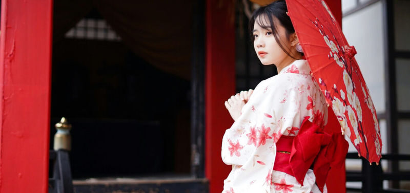 Yanagawa Kimono Rental Experience (Fukuoka) - A kimono day in the City of Water