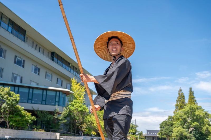 Yanagawa River Boat Cruising Experience (Shared & Private Course) - What the price buys, and what it does not