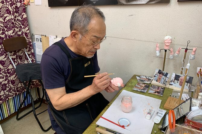 Yanaka and Nezu: A Journey Through Retro Neighborhoods - Meeting Point and Pickup Details