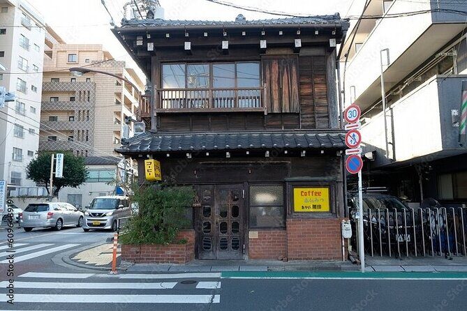 Yanaka and Nezu Walking Tour Discover the Edo Spirit - FAQs