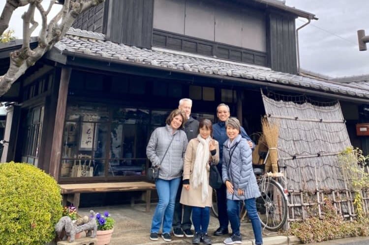 Yanaka Historical City Exploration Walking Tour in Tokyos Old Town - Yanaka Ginza, 170 meters of local shops