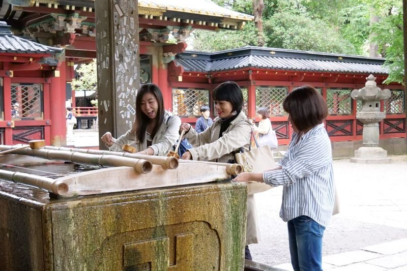 Yanaka Historical City Exploration Walking Tour in Tokyos Old Town - What the price covers, and what it doesn’t