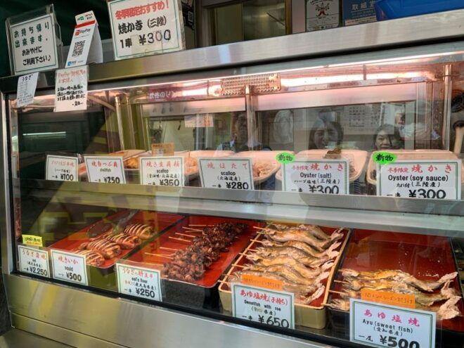 Yanaka & Nezu: Explore Retro Japan Through Food and Culture - Experiencing Japanese Food and Culture