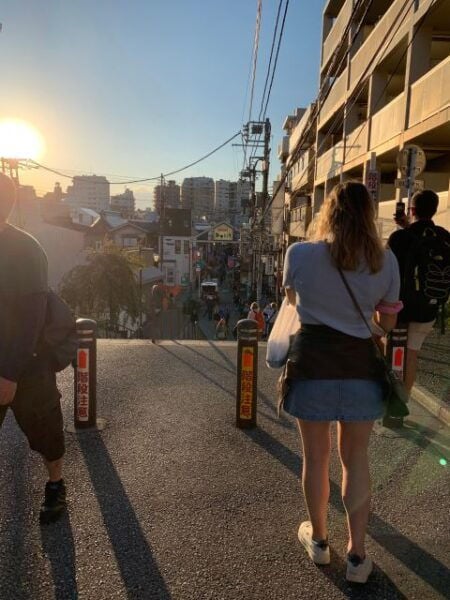 Yanaka & Nezu: Explore Retro Japan Through Food and Culture - Common Questions