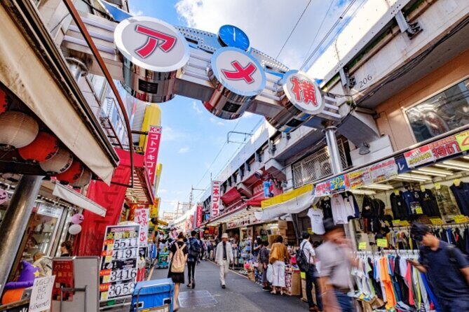 Yanaka & Ueno Tokyo's Old Town Charm - Temple, market,Retro Vibes - Final Thoughts