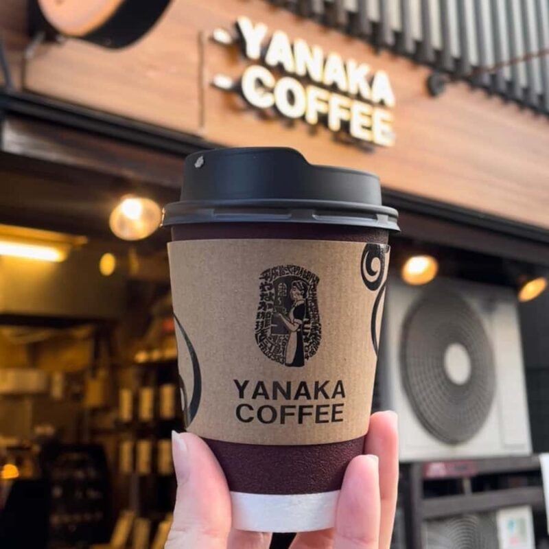 Yanaka's Hidden Flavors: Tokyo's Historic Gourmet District - Why This Tour Works