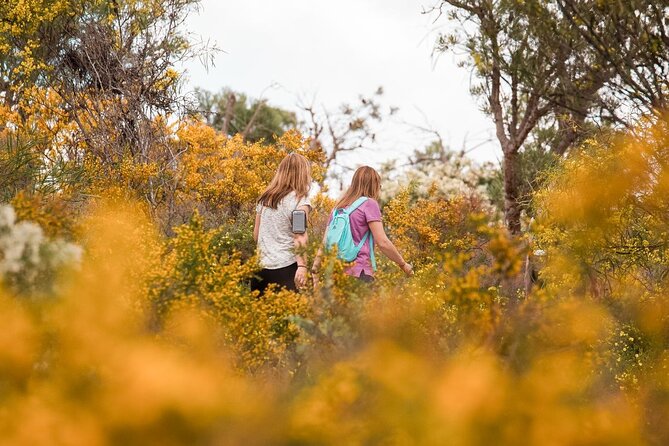 Yanchep Ultimate Adventure Guided Hike Tour - Inclusions