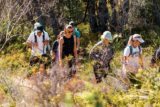Yanchep Ultimate Adventure Guided Hike Tour - Booking and Tour Details