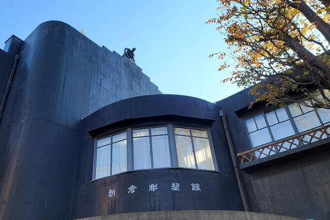 Yanesen: Explore Traditional Life & Beauty Tour - Discover Hidden Gems in Yanesen