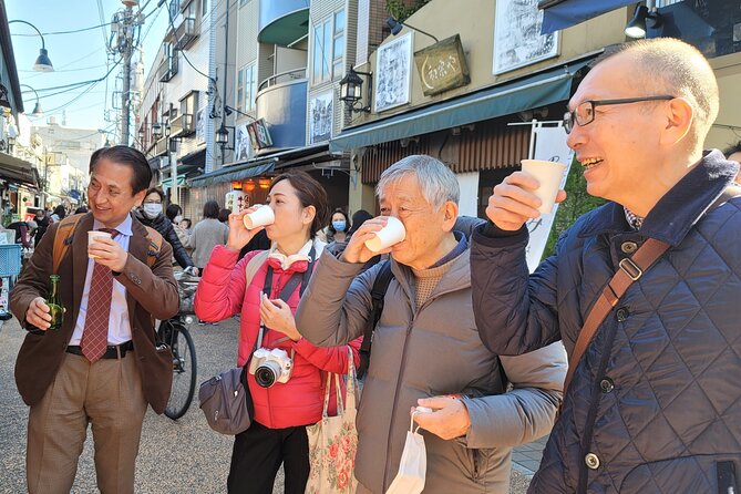 Yanesen: Explore Traditional Life & Beauty Tour - Explore the Beauty of Yanesens Historic Architecture