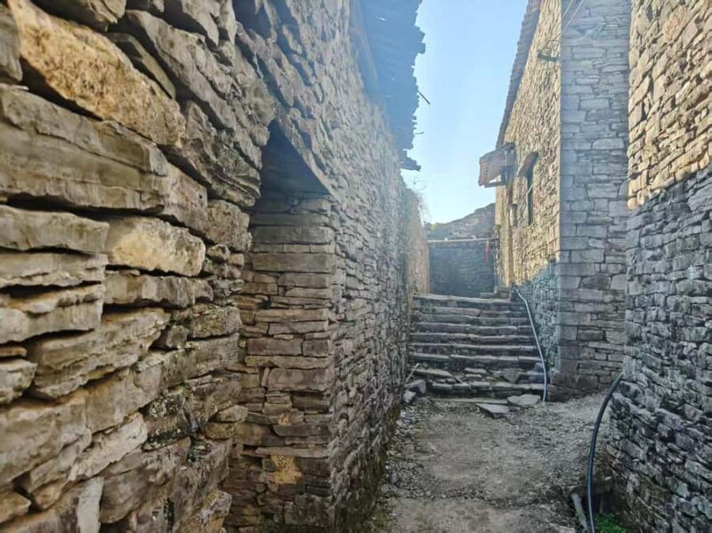 Yangdi Bamboo Rafting, Ancient Stone City& Show Tour - Final Thoughts