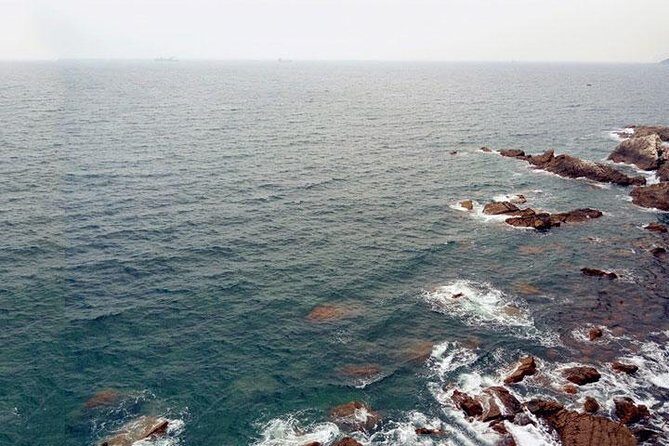 Yangmeikeng Seashore Hiking Tour in Shenzhen - Practical Details and what it means for you