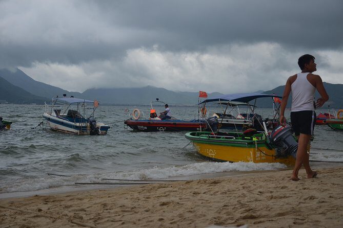 Yangmeikeng Seashore Hiking Tour in Shenzhen - Final thoughts