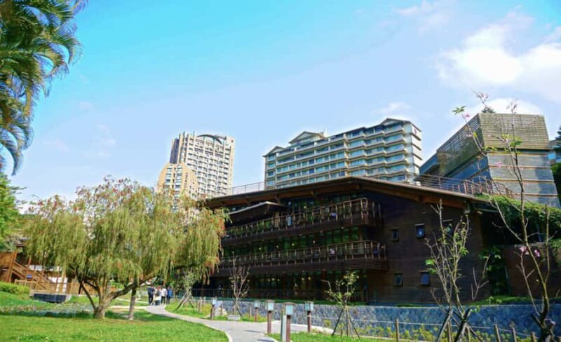 Yangmingshan & Beitou Geothermal Wonders Day Tour - Final Verdict