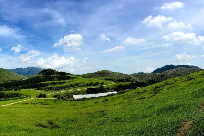 Yangmingshan Half Day Tour in Taipei - Why This Tour Offers Real Value