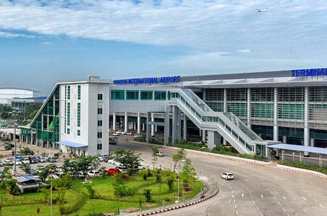 Yangon Airport Private Transfer - Is This Service Right for You?