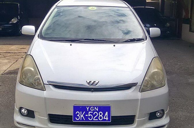 Yangon Airport Private Transfer - Practical Tips for Your Transfer