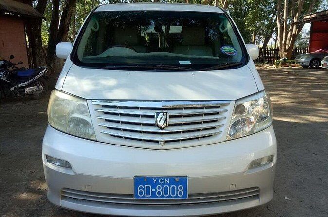 Yangon Airport Private Transfer - Who Will Benefit Most?