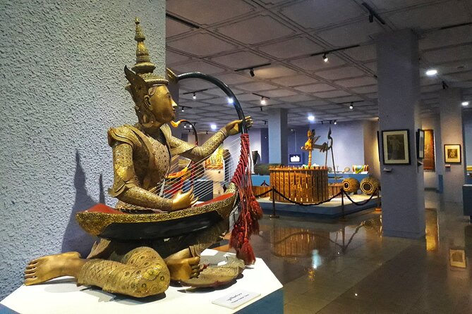 Yangon City One Day Tour With Professional Tour Guide - Booking Information