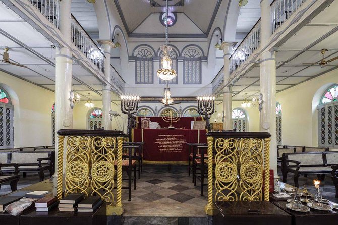 Yangon Cosmopolitan City Walking Tour - Pricing Information