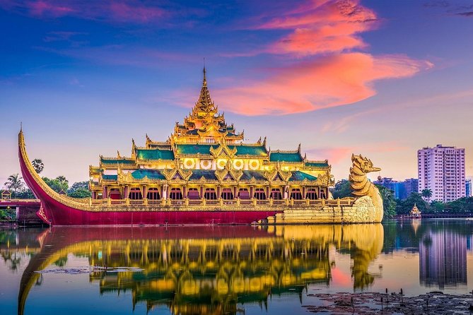Yangon Full Day City Tour - Tips for a Successful Tour