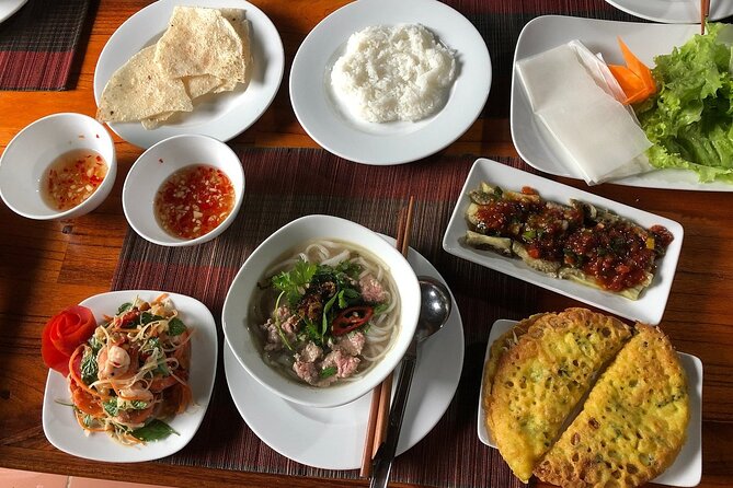 Yangon Half-Day Cooking Class  - Hoi An - Hands-on Cooking Class