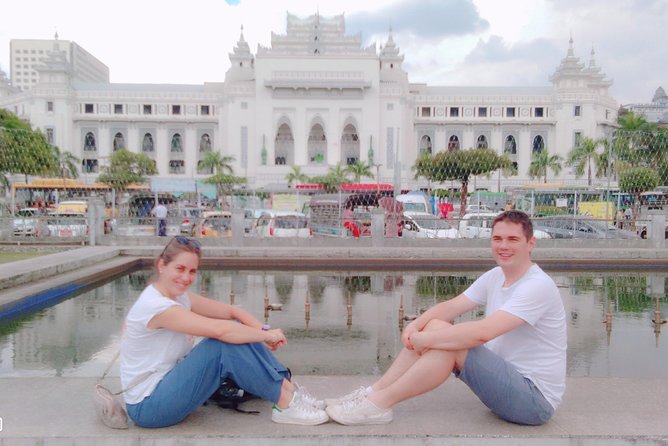 Yangon Shore Excursion With Your OWN Local EXPERT - Frequently Asked Questions